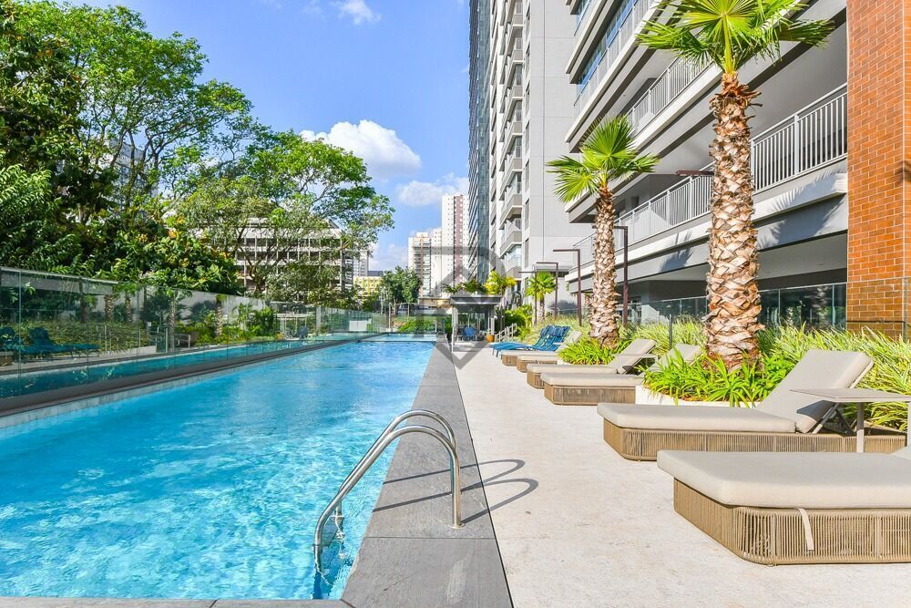 Apartamento, 4 quartos, 244 m² - Foto 6