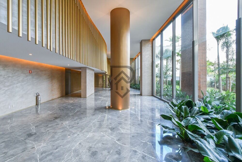 Apartamento, 4 quartos, 244 m² - Foto 1