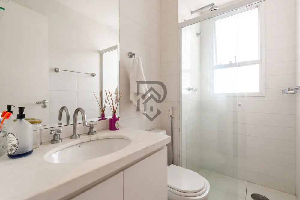 Apartamento, 4 quartos, 216 m² - Foto 2
