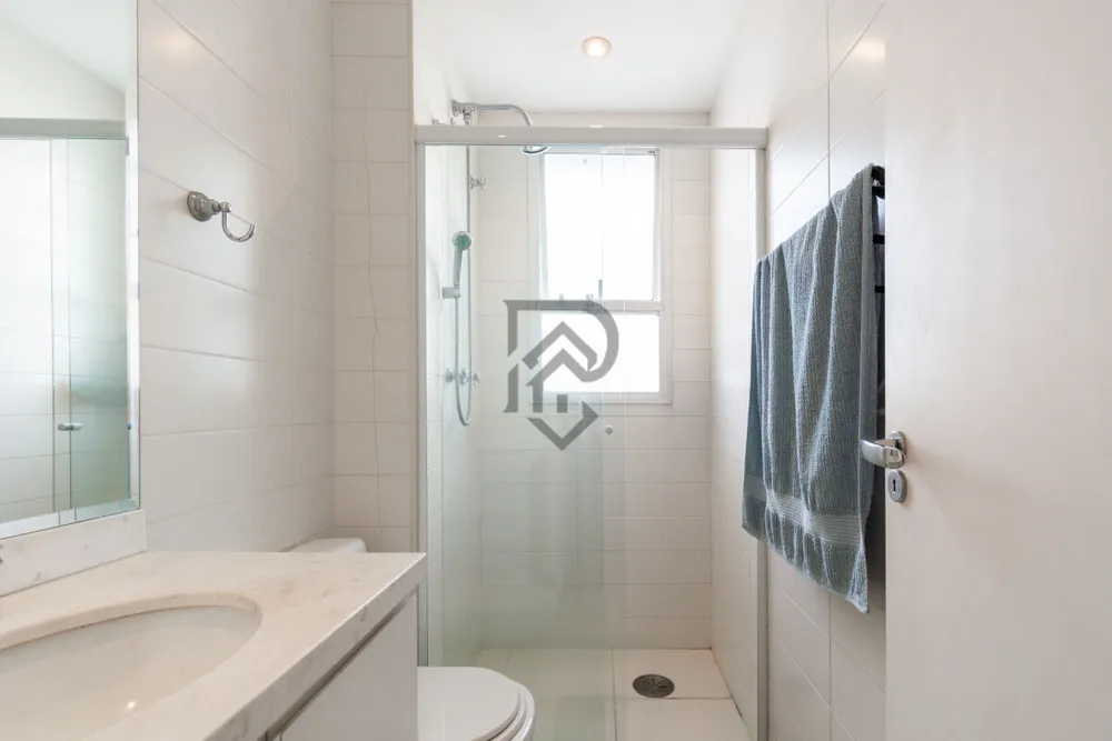 Apartamento, 4 quartos, 216 m² - Foto 1