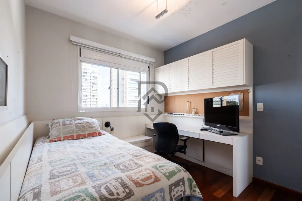 Apartamento, 4 quartos, 216 m² - Foto 3