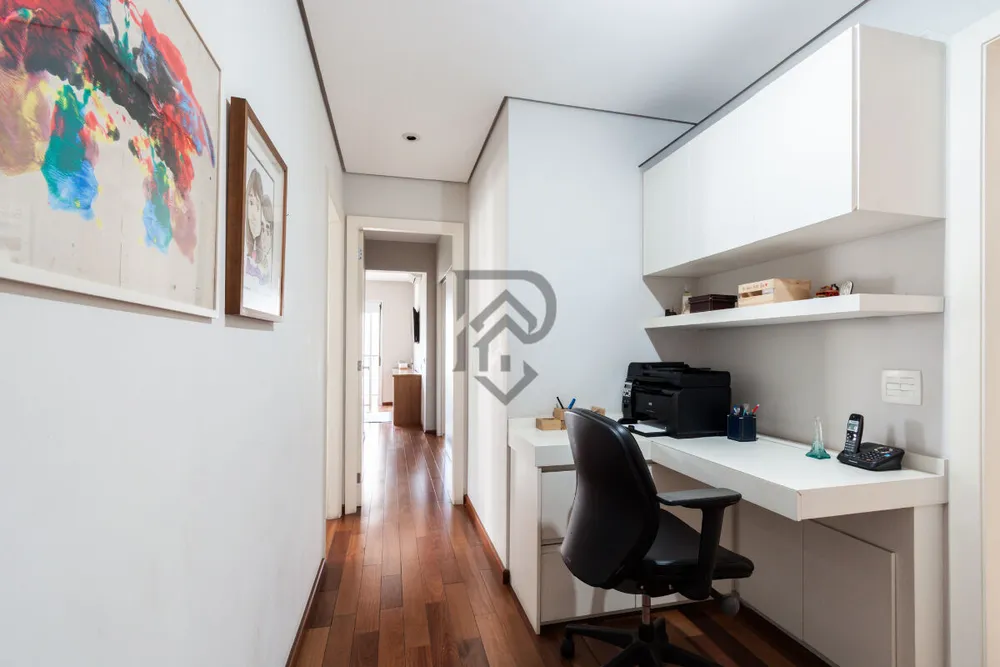 Apartamento, 4 quartos, 216 m² - Foto 6