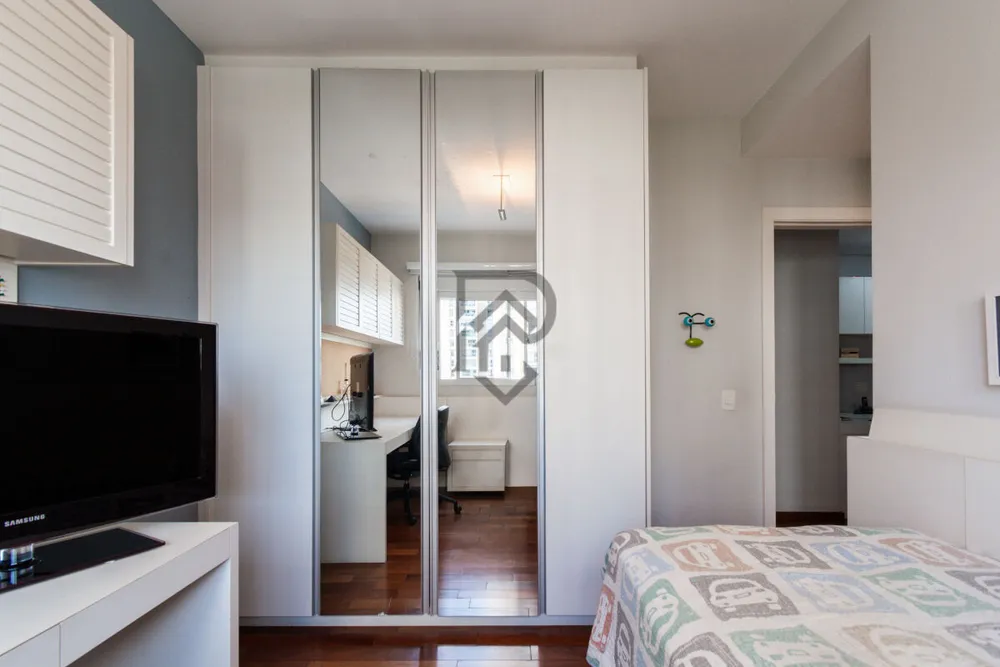 Apartamento, 4 quartos, 216 m² - Foto 9