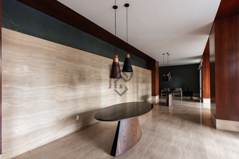Apartamento, 4 quartos, 216 m² - Foto 8