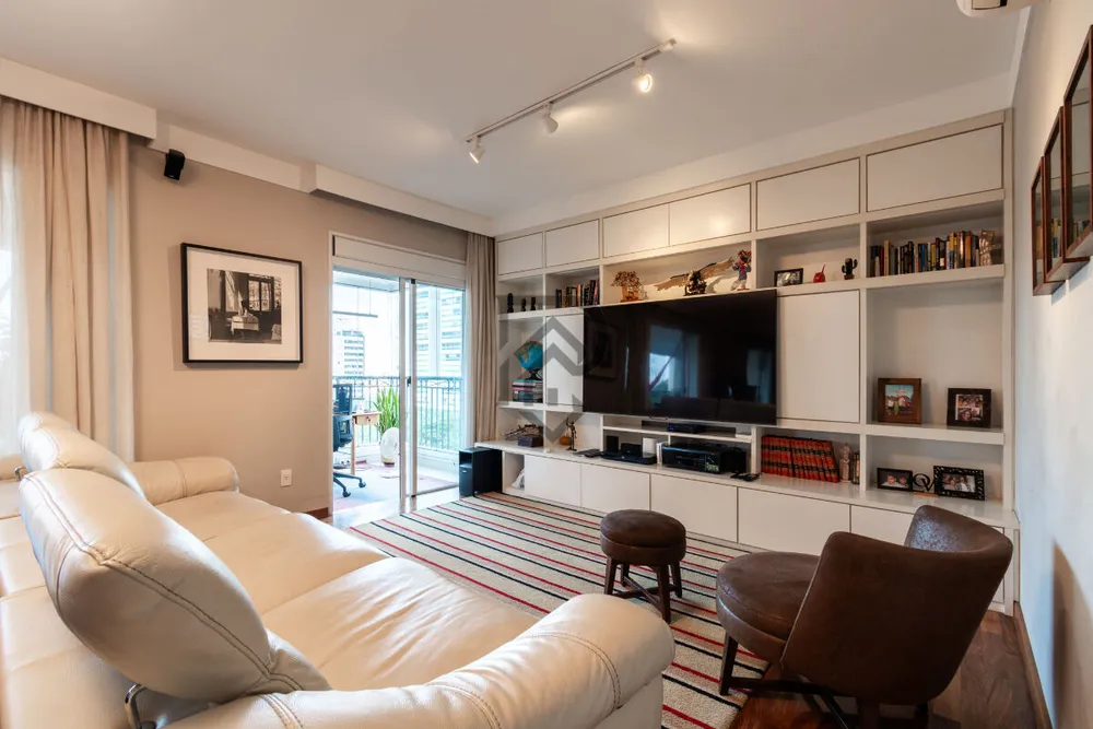 Apartamento, 4 quartos, 216 m² - Foto 7