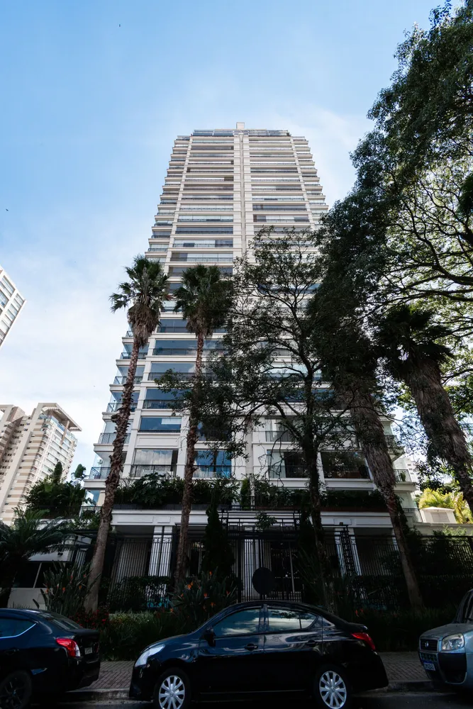 Apartamento, 4 quartos, 216 m² - Foto 1