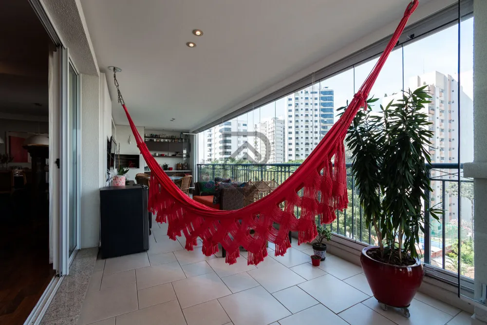 Apartamento, 4 quartos, 216 m² - Foto 6