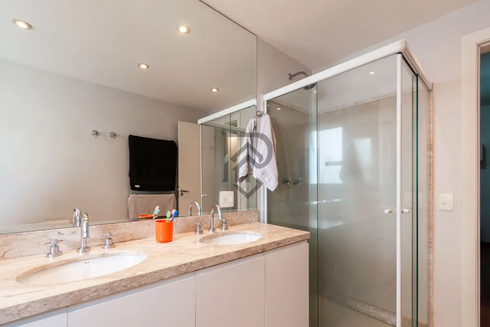 Apartamento, 4 quartos, 216 m² - Foto 5