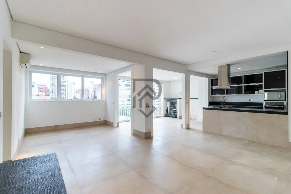 Apartamento, 2 quartos, 112 m² - Foto 2