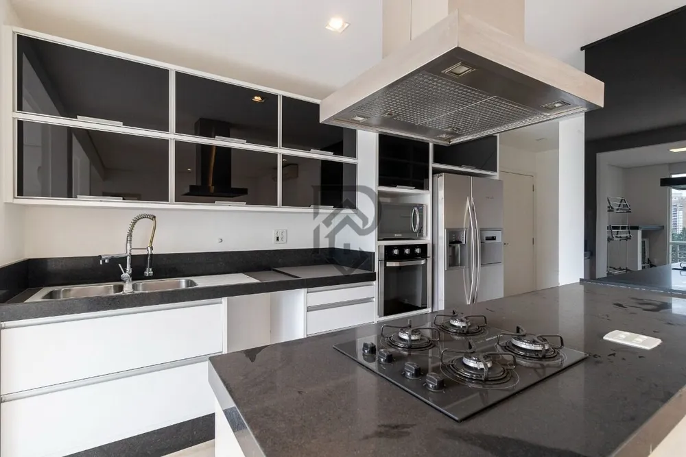 Apartamento, 2 quartos, 112 m² - Foto 3