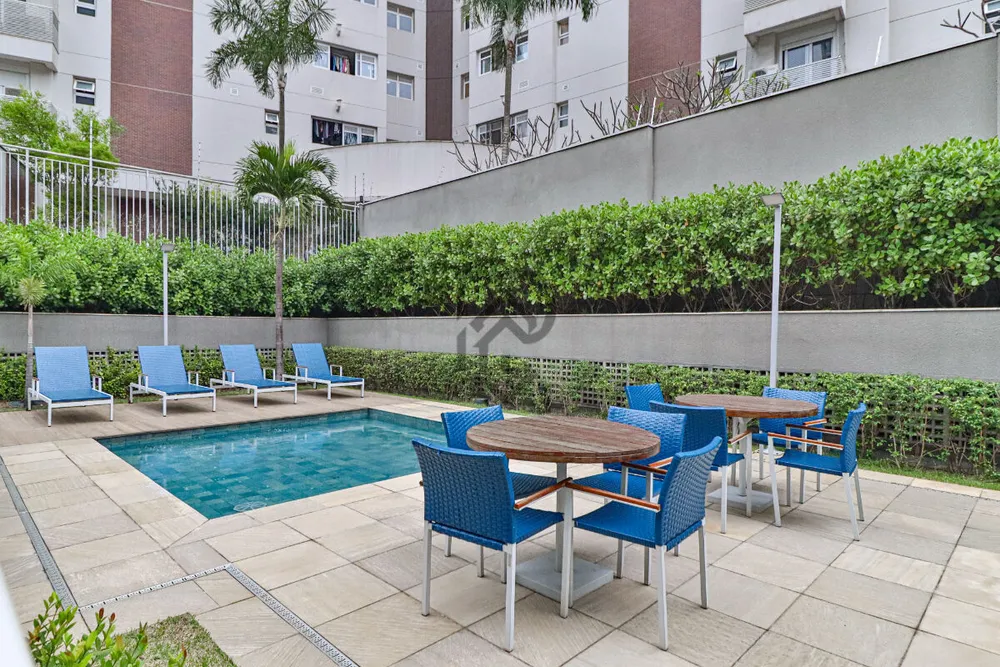 Apartamento, 4 quartos, 290 m² - Foto 7