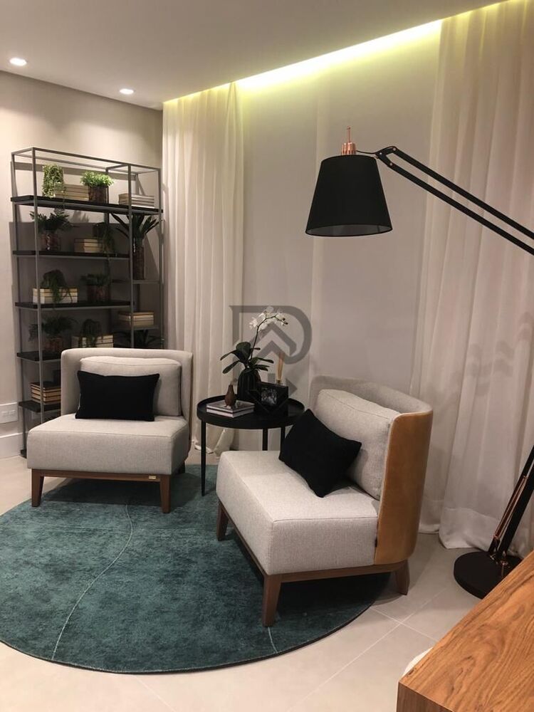 Apartamento, 3 quartos, 113 m² - Foto 3
