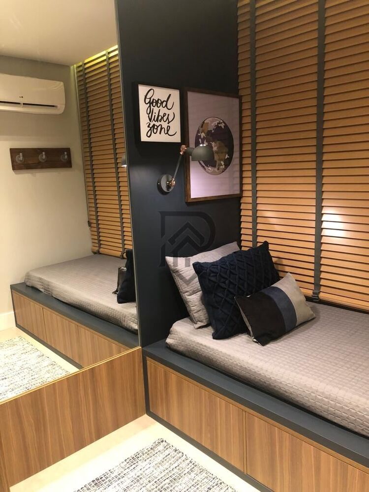 Apartamento, 3 quartos, 113 m² - Foto 1