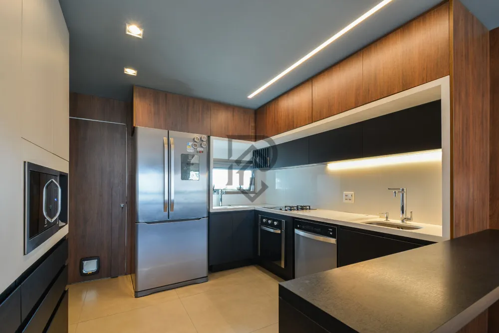Apartamento, 3 quartos, 113 m² - Foto 8