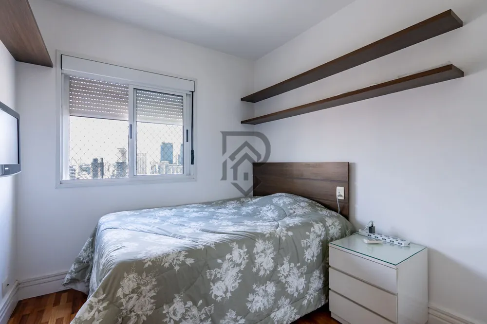Apartamento, 3 quartos, 168 m² - Foto 5