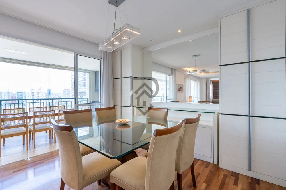 Apartamento, 3 quartos, 168 m² - Foto 1