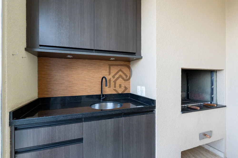Apartamento, 3 quartos, 168 m² - Foto 2