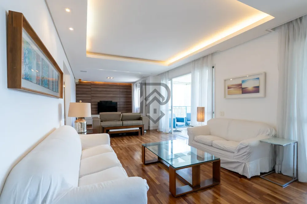 Apartamento, 3 quartos, 168 m² - Foto 3