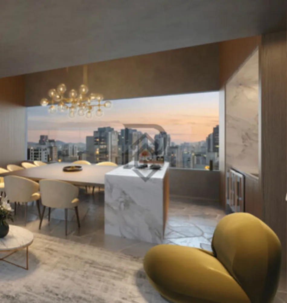 Apartamento, 3 quartos, 141 m² - Foto 7