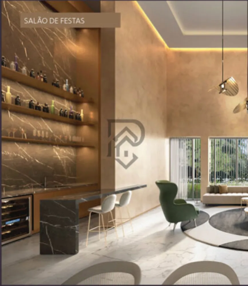 Apartamento, 3 quartos, 141 m² - Foto 5