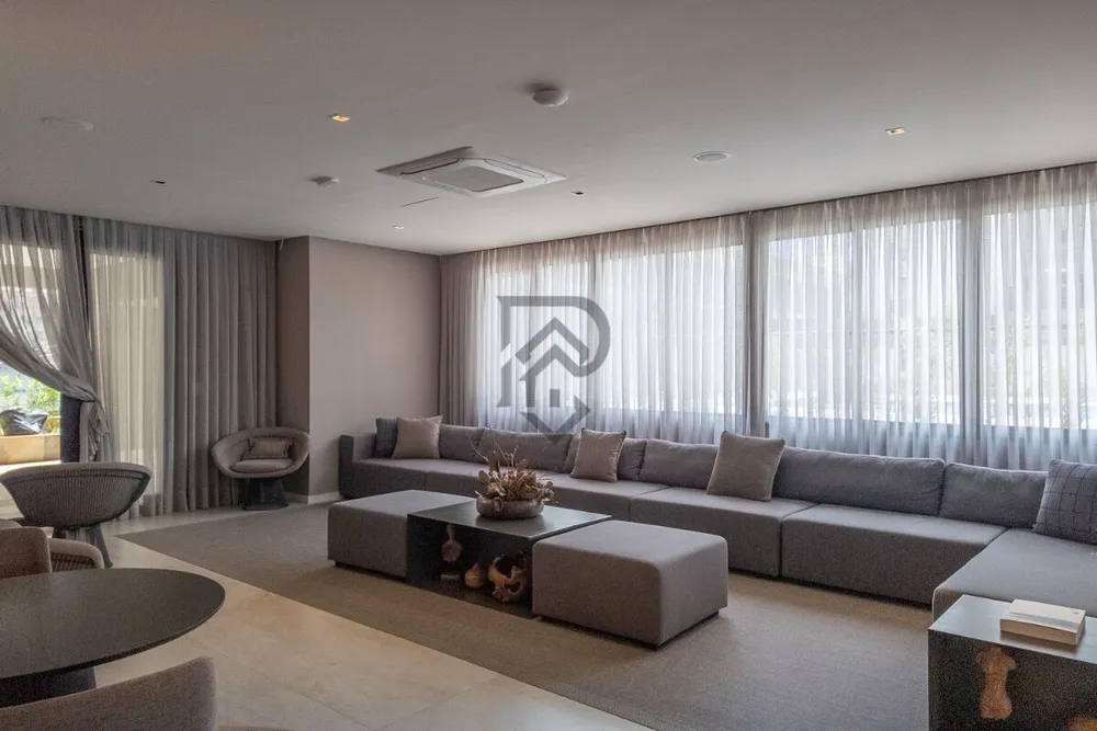 Apartamento, 3 quartos, 95 m² - Foto 4
