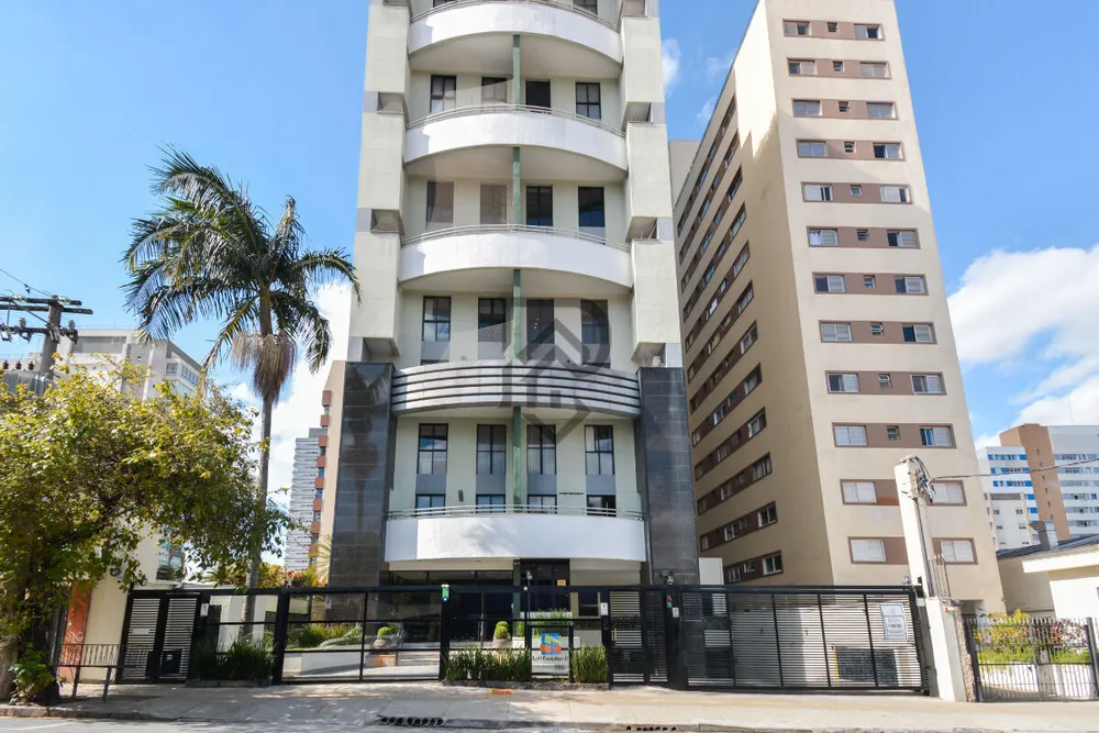 Apartamento, 2 quartos, 80 m² - Foto 8