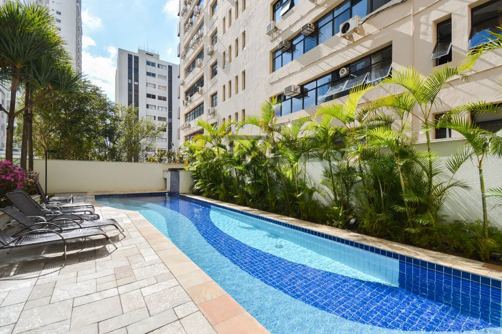 Apartamento, 2 quartos, 80 m² - Foto 2