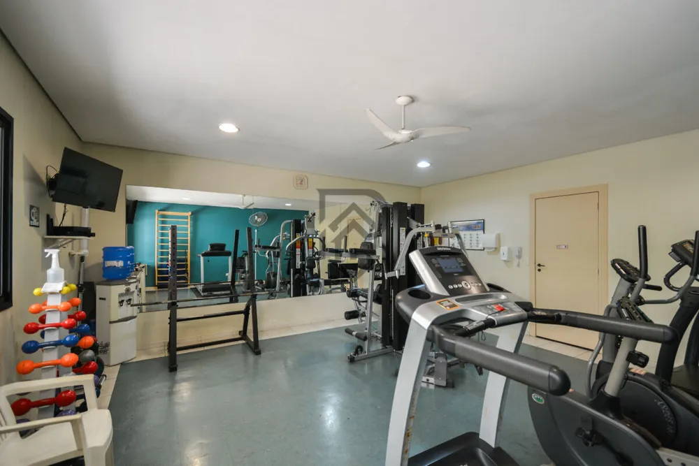Apartamento, 2 quartos, 80 m² - Foto 11