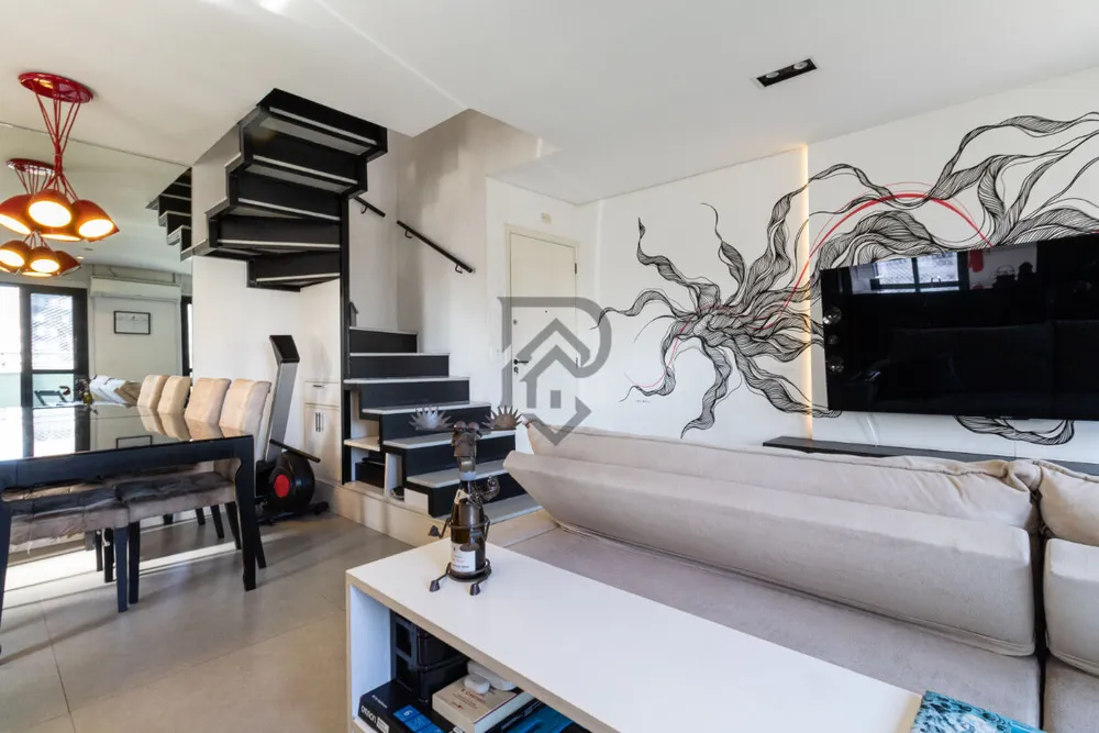 Apartamento, 2 quartos, 80 m² - Foto 7