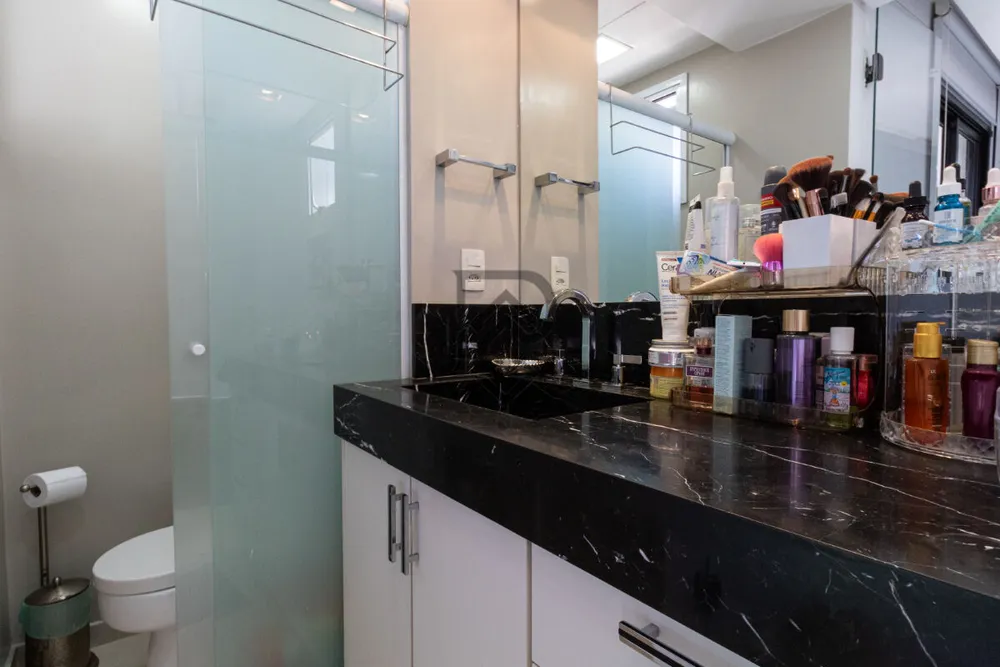 Apartamento, 2 quartos, 80 m² - Foto 3