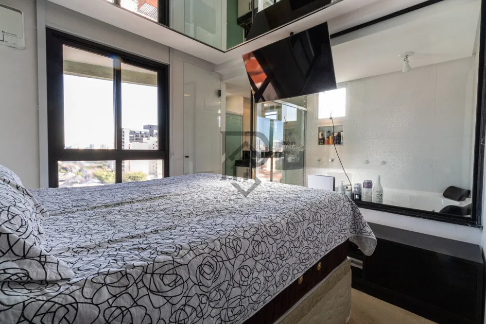 Apartamento, 2 quartos, 80 m² - Foto 4
