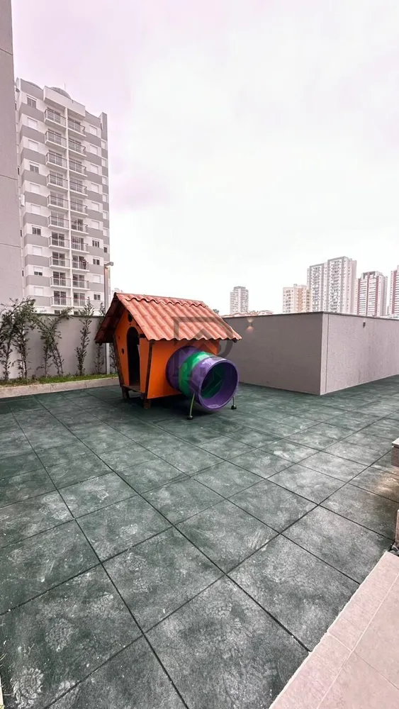Apartamento, 3 quartos, 119 m² - Foto 3