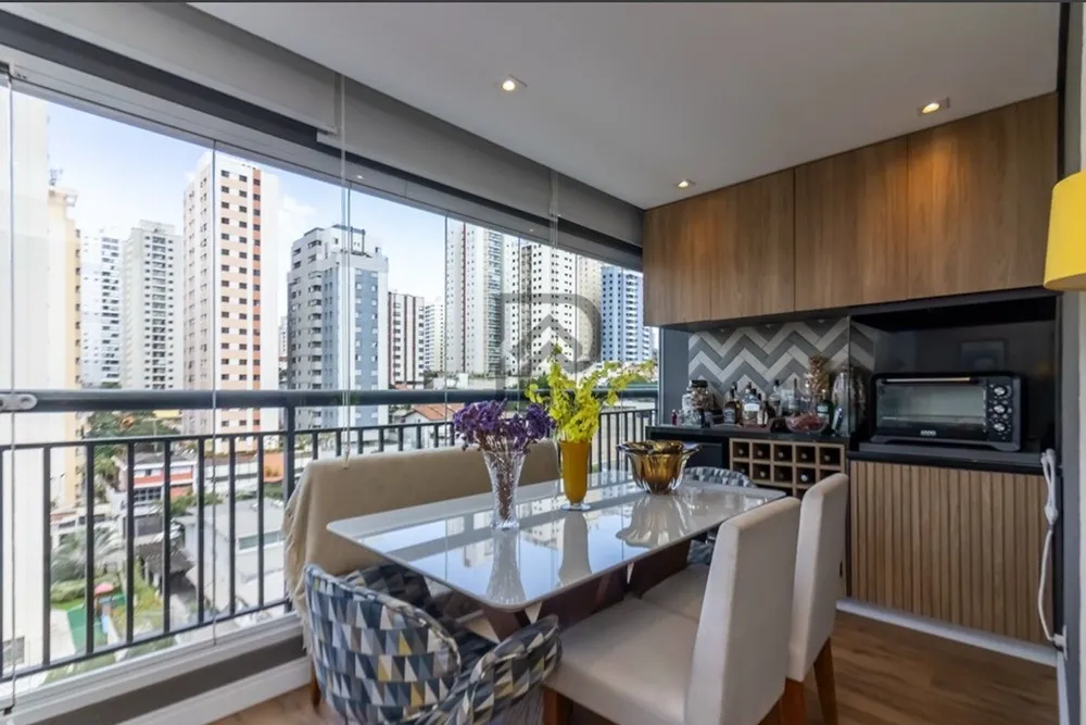 Apartamento, 2 quartos, 71 m² - Foto 1