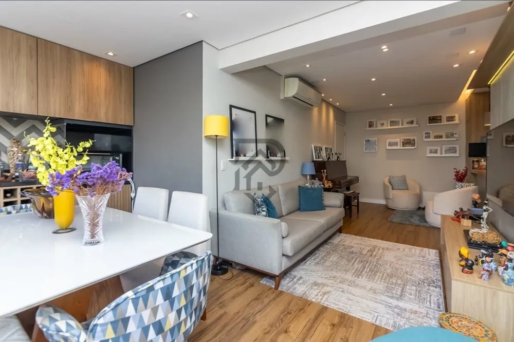 Apartamento, 2 quartos, 71 m² - Foto 10