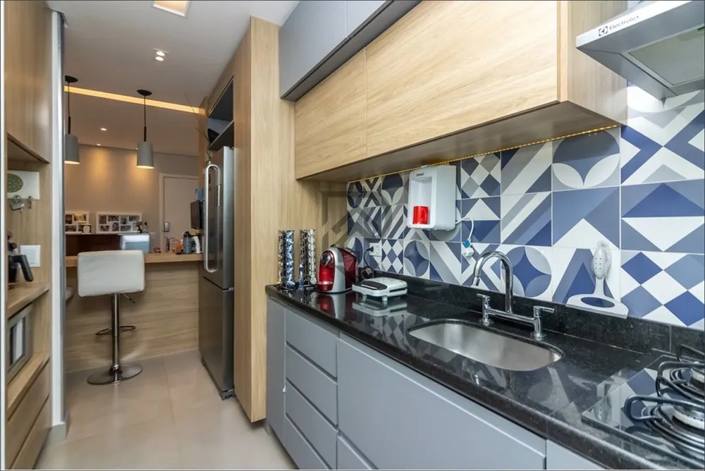 Apartamento, 2 quartos, 71 m² - Foto 2
