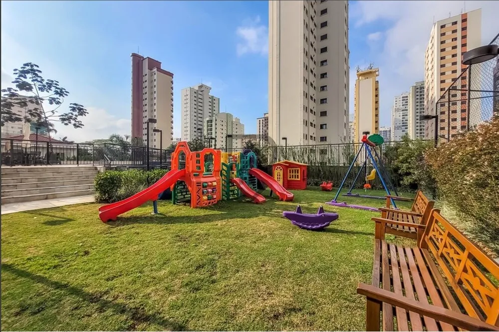 Apartamento, 2 quartos, 71 m² - Foto 8