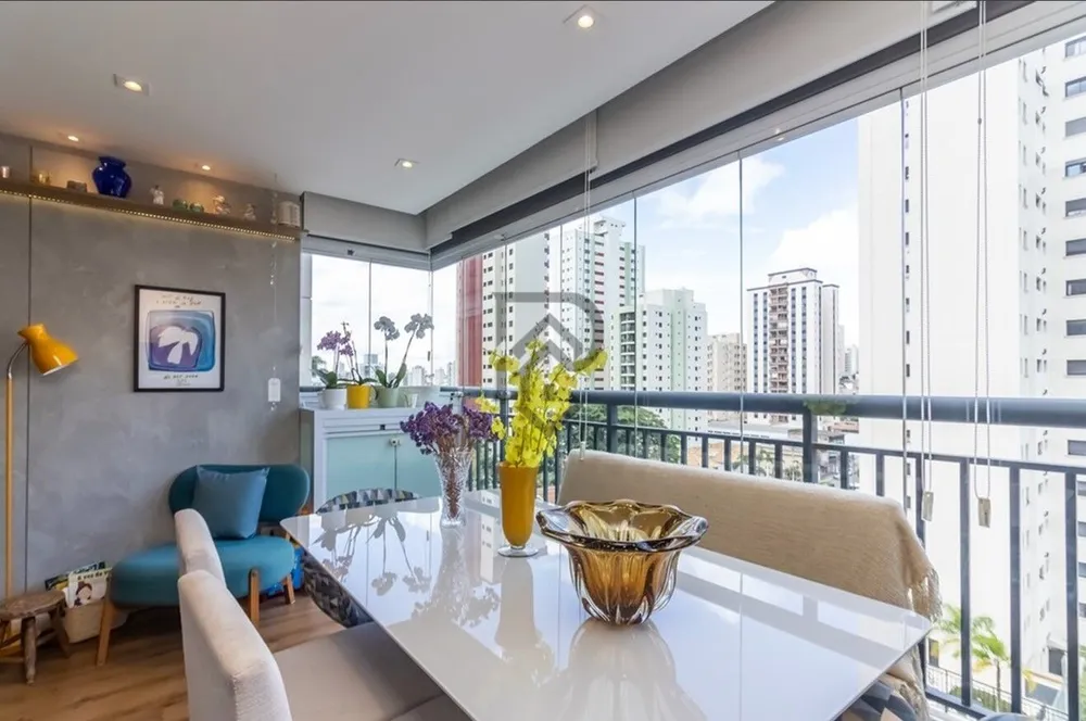 Apartamento, 2 quartos, 71 m² - Foto 3