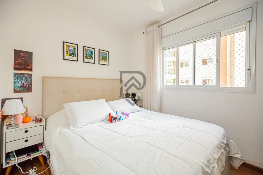 Apartamento, 3 quartos, 125 m² - Foto 4