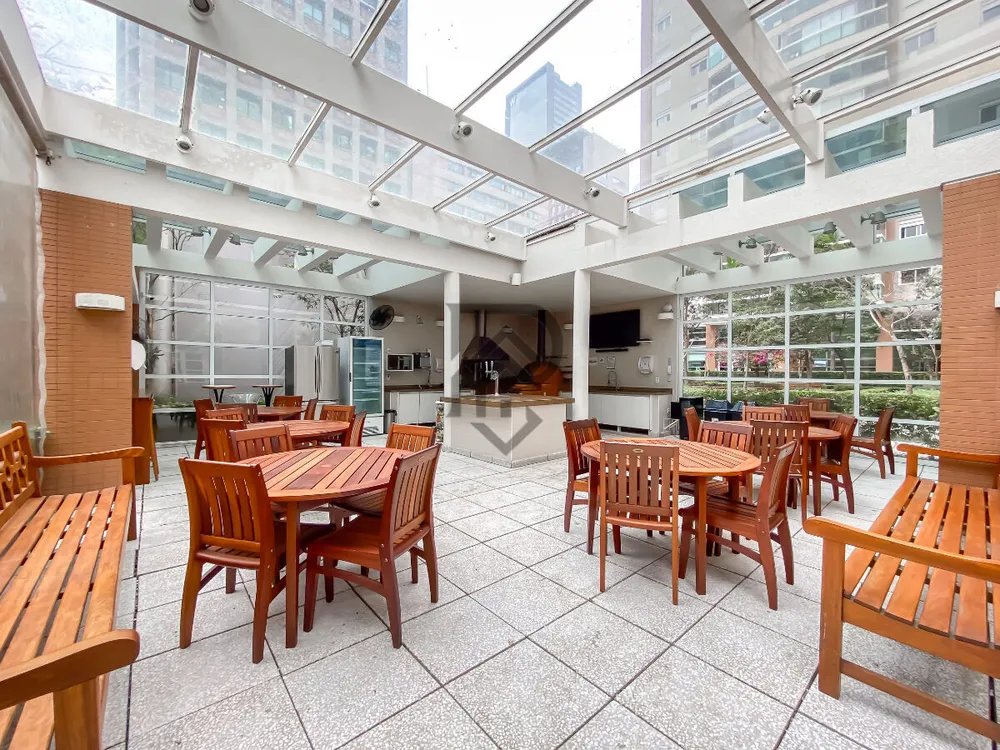 Apartamento, 3 quartos, 125 m² - Foto 10