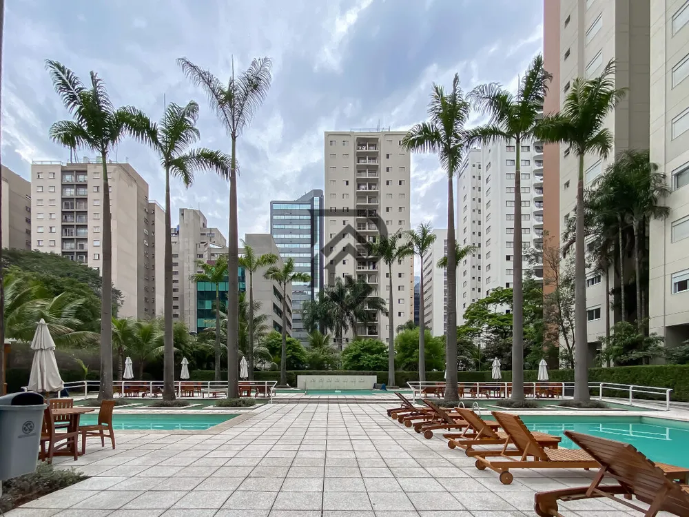 Apartamento, 3 quartos, 125 m² - Foto 1