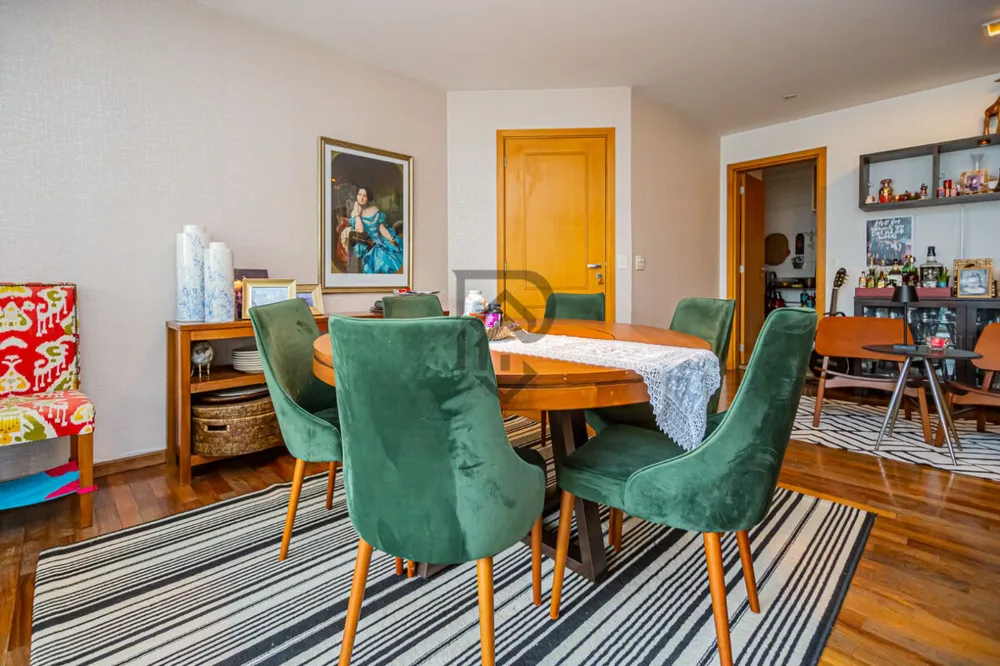Apartamento, 3 quartos, 125 m² - Foto 5