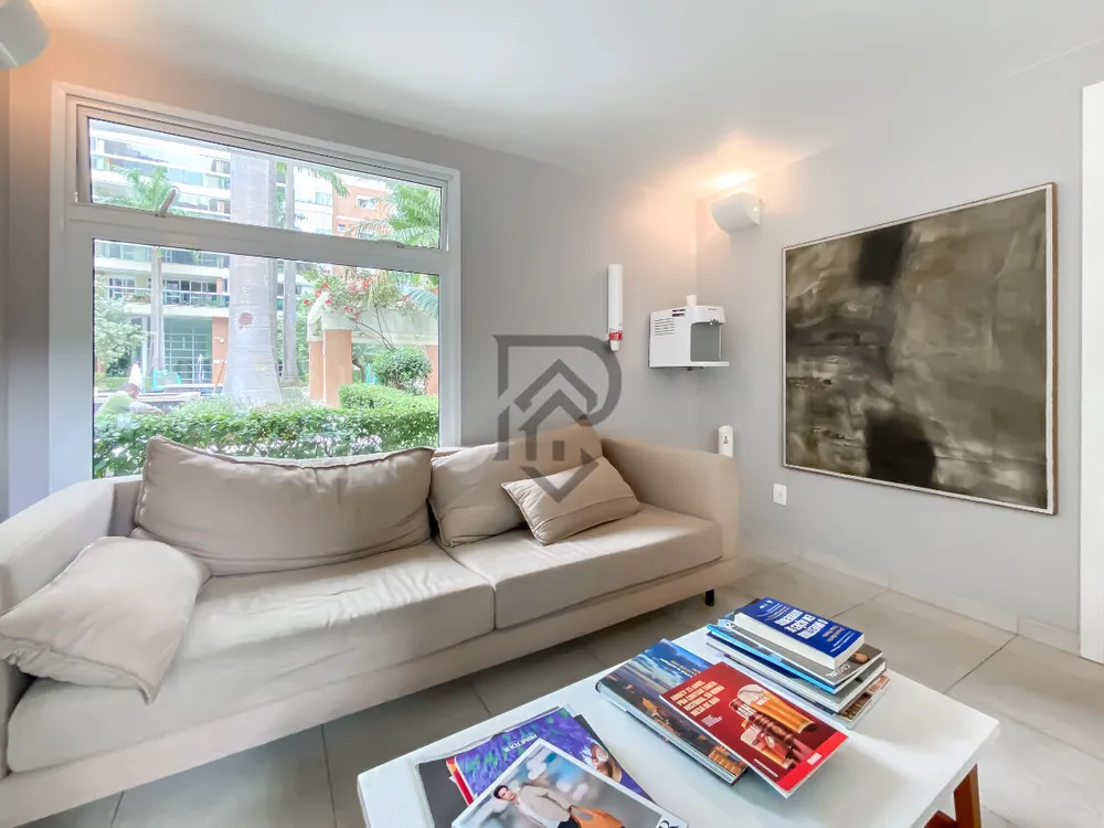 Apartamento, 3 quartos, 125 m² - Foto 8