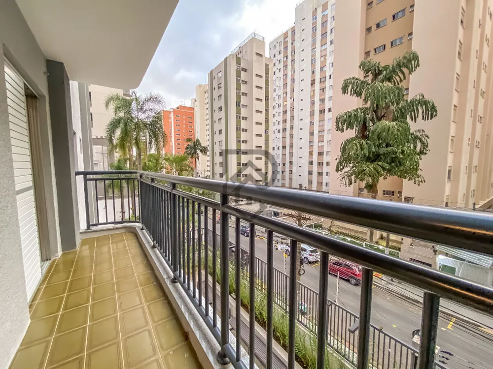 Cobertura, 4 quartos, 264 m² - Foto 2