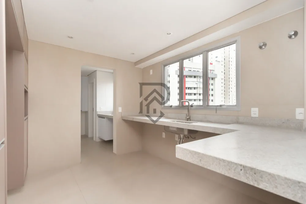 Cobertura, 4 quartos, 264 m² - Foto 3