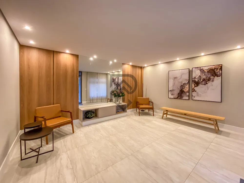 Cobertura, 4 quartos, 264 m² - Foto 12