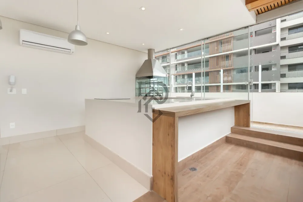 Cobertura, 4 quartos, 264 m² - Foto 1