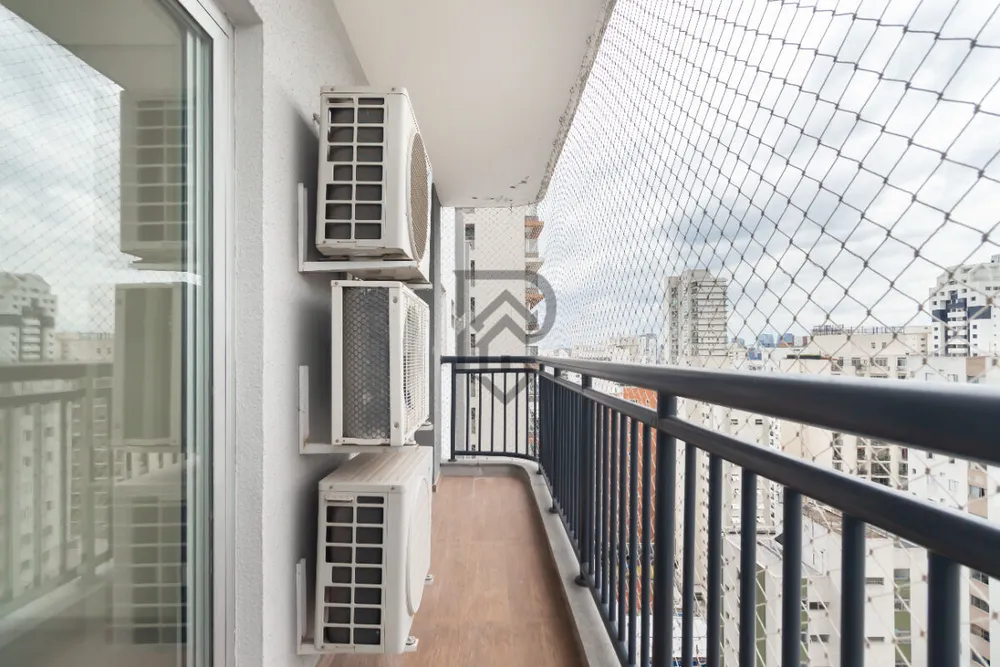 Cobertura, 4 quartos, 264 m² - Foto 9