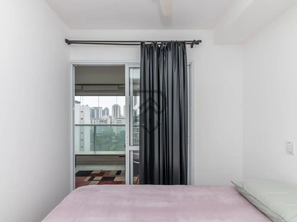 Apartamento, 1 quarto, 44 m² - Foto 12