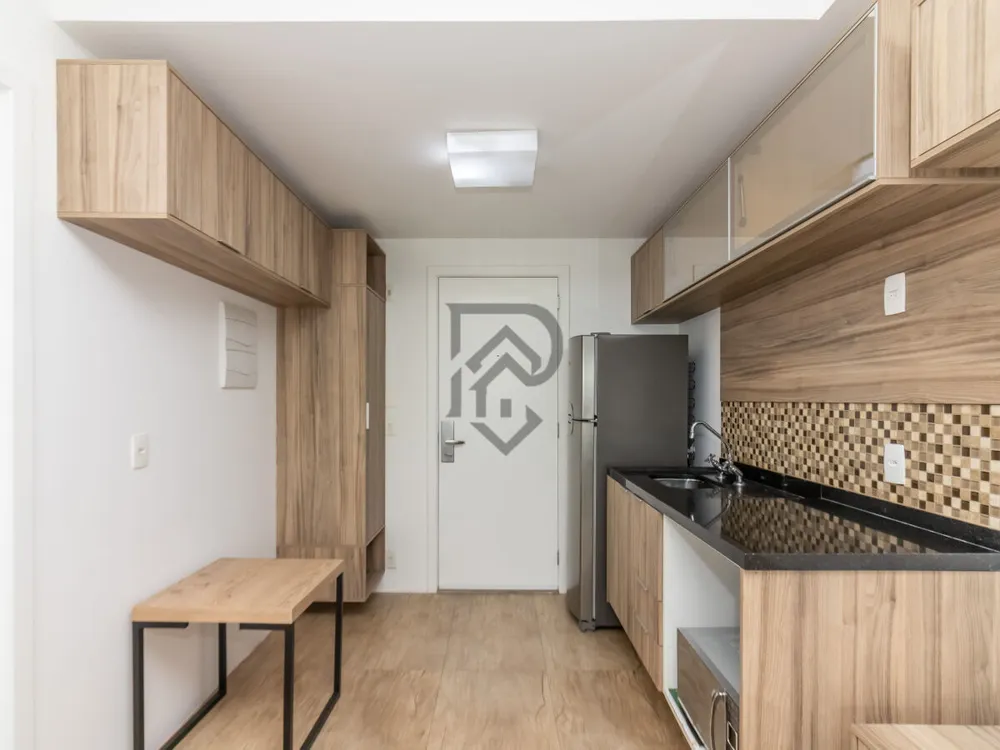 Apartamento, 1 quarto, 44 m² - Foto 2