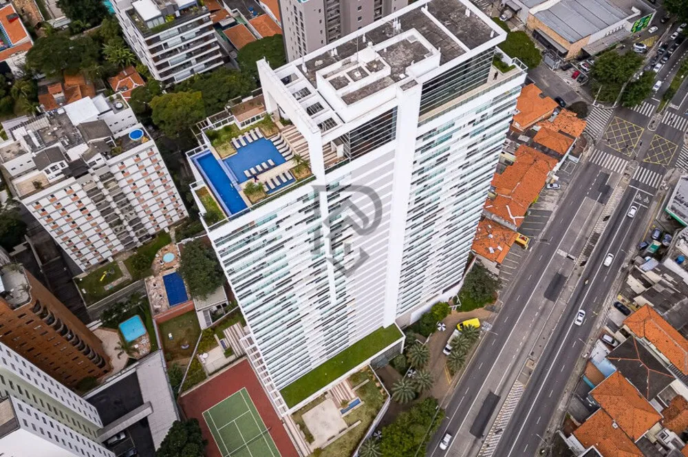 Apartamento, 1 quarto, 44 m² - Foto 9